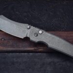 Berg Blades Button Barber. Best button lock I’ve owned