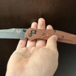 I think I have a new favorite knife!