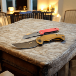 [NKD] Sometimes I just need a couple inexpensive knives to satiate the hunger.