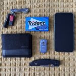 Random day off carry