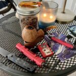 A Soggy Sunday Morning