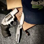 Sunday carry; what items do you use to show your support?