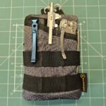 Never leave home without