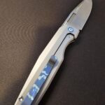 My favorite knife right now (Lux)