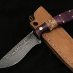 EDC Check! Wheres my fixed blade lovers at?