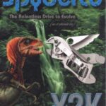 Spyderco Y2K catalog cover