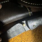 Help with identifying maker