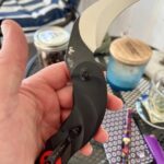 NKD, and I’m about to get roasted.