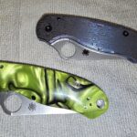 Para 3 upgrades