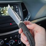 Tuesday Pocket Check - What are we carrying today?