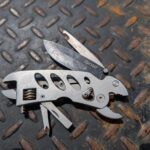 My little off brand getting work done!