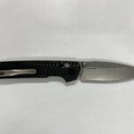 Anyone swap parts/mod their Kershaw Iridium