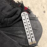 Tonights carry at work