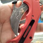 Civivi karambit