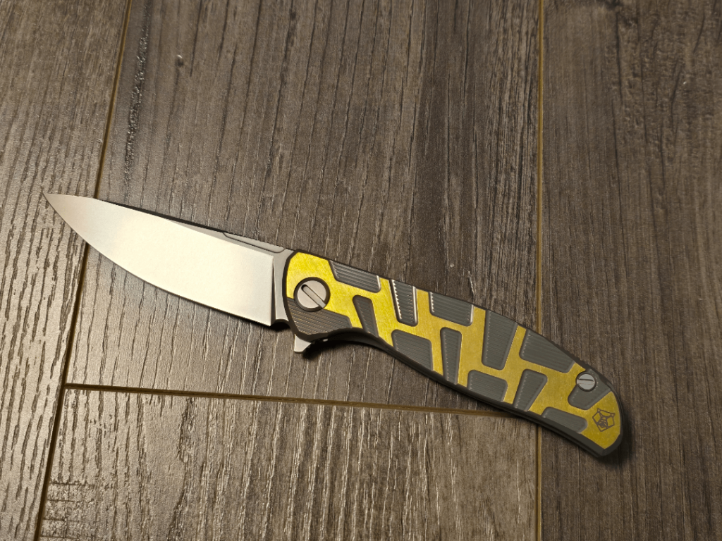 Shirogorov F95T
