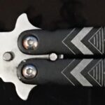 What is this knife brand?