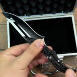 Can you help me identify this knife?