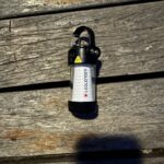 Ledlenser is perfect EDC for autumn night