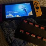 I really hope Nintendo releases a gameboy sized system… lol I wanna be discreet when I’m wasting time! … oh, and I’m aware of the Nintendo Switch Lite but that’s still a lil big for me