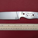 Favorite DIY-able blade finish? I know lots of you customize your knives, so just curious about your favorites.