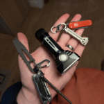 Downsizing my EDC - UK