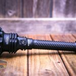 Acebeam P20 Flashlight Review