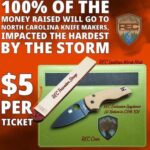 REC Fundraiser for WNC