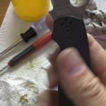 Fixed the Action on the PM2