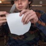 CUT TESTING THE BUDGET EDC SCALPEL! 100$ FOR NITRO V OR 130$ MAGNACUT...Lemme know what you think!