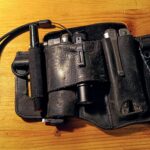 My last 1.5 years every workday carry as an electrician. Each tool is used every day, several times a day.