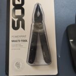 New Knife Day- SOG Powerpint