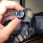 I need help fixing my old ZebraLight Headlamp.