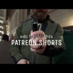 Looking for Recommendations for EDC Flashlights in the UK