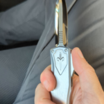 Stainless Steel Sunday.