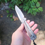 NKD, first CRK