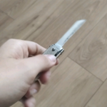 Does anyone know what this kind of knife is called?