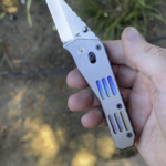 Figured I’d make one more “extra pointy” one in a folder this time…