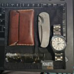 First day back from vacation