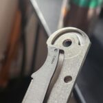 Detent ball replacement