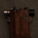 1 year on the homemade organizer