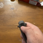 My new Kershaw Launch 8!