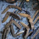 Titanium Tuesday spread!