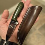 Small fixed by Frank Oaks