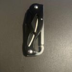 What model is this particular knife?