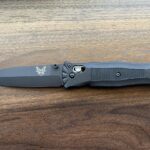 New Old Stock Benchmade 530?