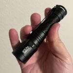 No love or not, I received my Nitecore MT2C today ... and I'm happy with it