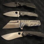 Out of these 4, which one would be your edc?