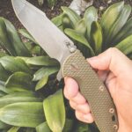 NKD: Hinderer XM-18 Harpoon Spanto