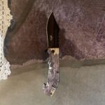 This is my first knife ever !