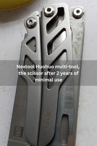 Most china brand multi-tools have the similar scissor handle-lock/latch design.
